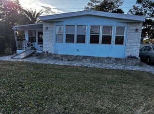 75 Royal Palm Cir, Pt Orange, FL 32127