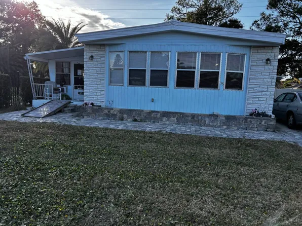 75 Royal Palm Cir, Pt Orange, FL 32127