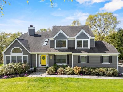 49 Watergate Drive, Amawalk, NY, 10501