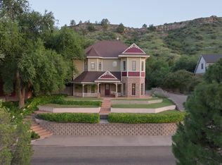 67 S Lakeshore Dr, Ransom Canyon, TX 79366