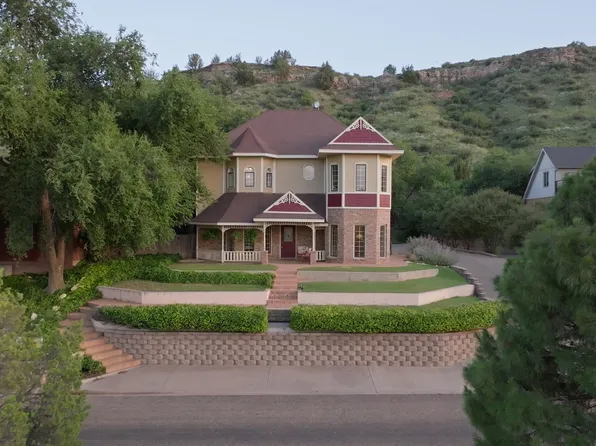 67 S Lakeshore Dr, Ransom Canyon, TX 79366