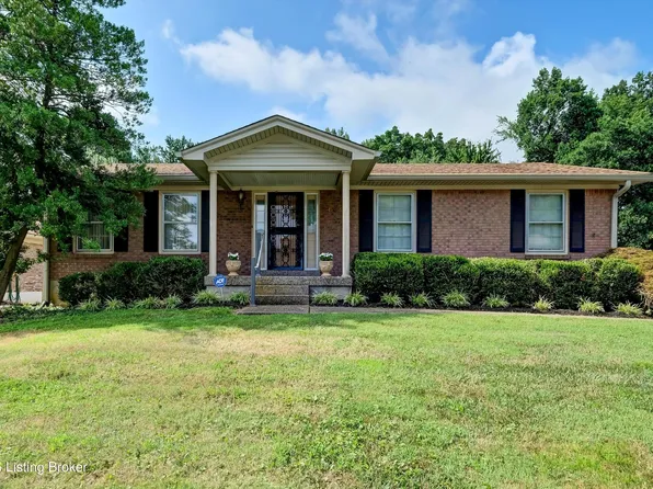 7604 Nottoway Cir, Louisville, KY 40214