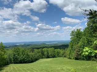 3019 Peacock Ln, Dandridge, TN 37725