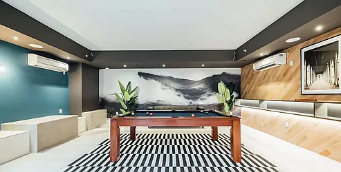 Rented by Artur Gutman, LREB