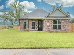 1326 Tulane St, Lake Charles, LA 70607