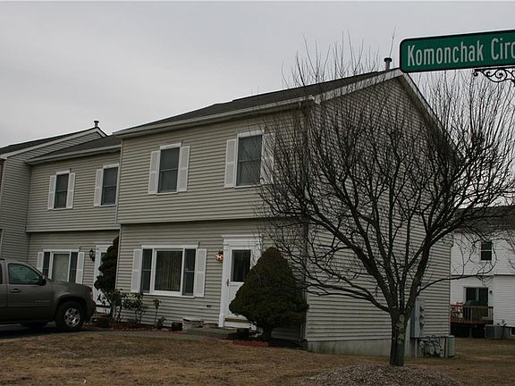 2nd image of 2 Komonchak Cir