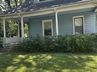 403 W Columbia Ave APT 1, Champaign, IL