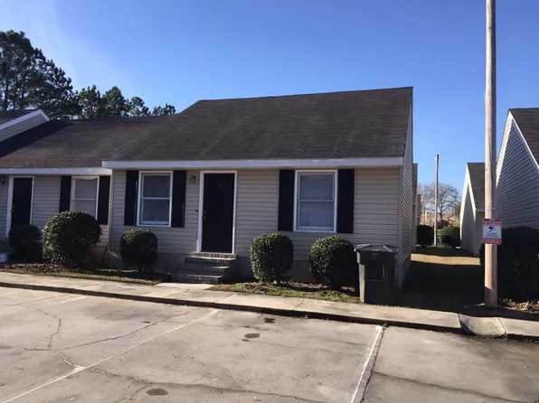 1807 Chandler Rd APT 15, Statesboro, GA 30458