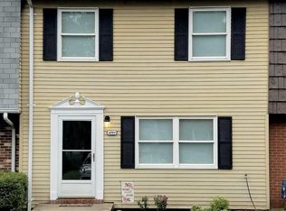 4509 Fieldstone Ct, Marshall, VA 20115