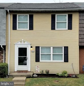 4509 Fieldstone Ct, Marshall, VA, 20115