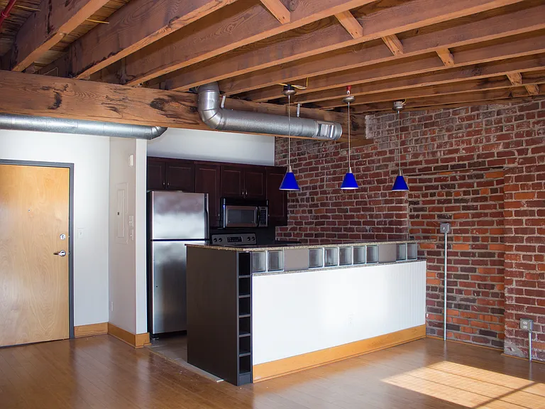 Southern Stove Lofts — Photo 16