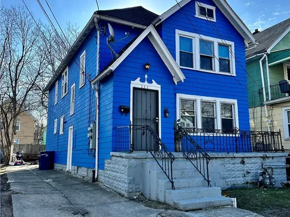111 Stevens Ave, Buffalo, NY 14215