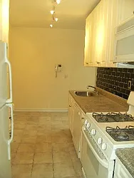 Rented by City Connections Realty