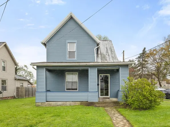 52 E Smiley Ave, Shelby, OH 44875