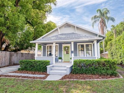 112 E Spruce St, Orlando, FL, 32804