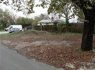 1710 Avenue B, Dallas, TX 75203