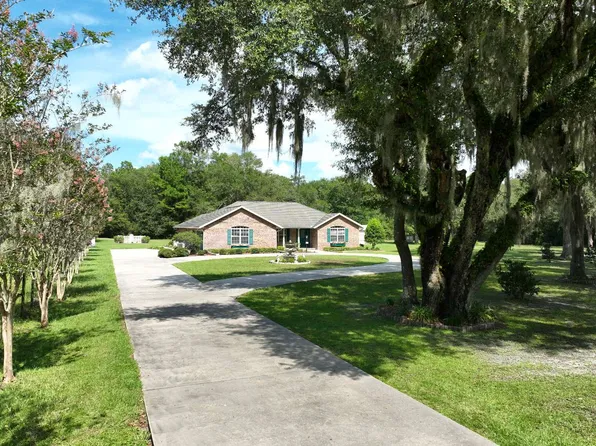 287 NW Old Mill Dr, Lake City, FL 32055