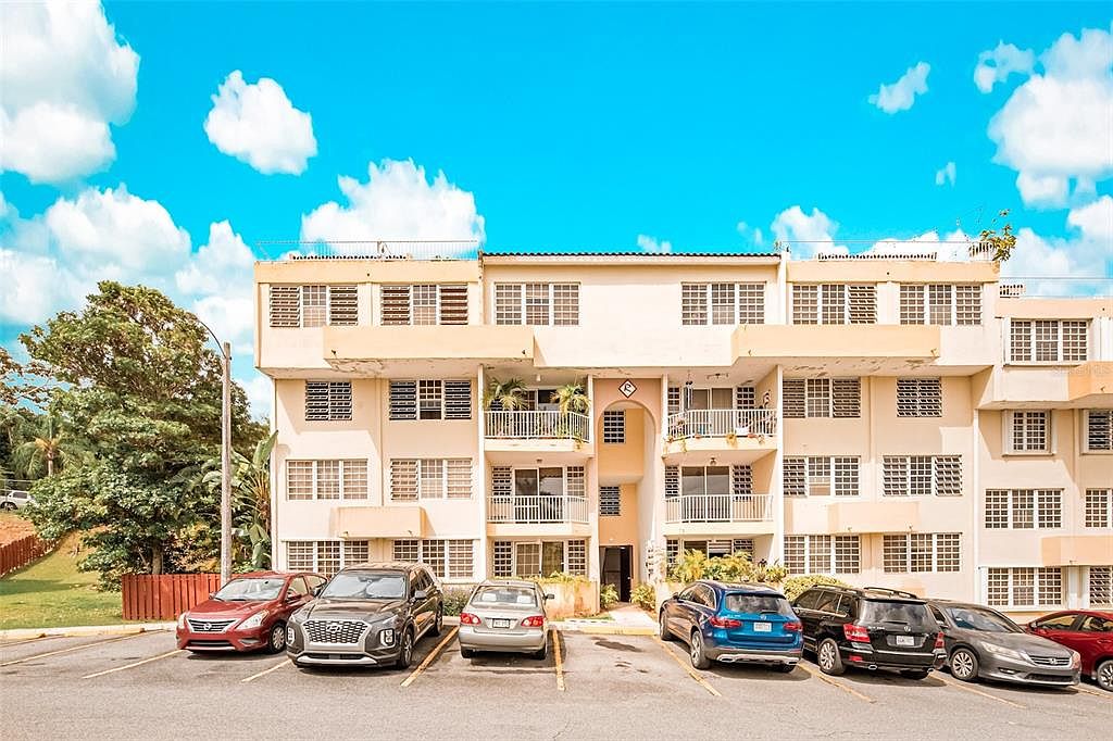 90 Media Luna Blvd #R33, Carolina, PR 00987 | Zillow