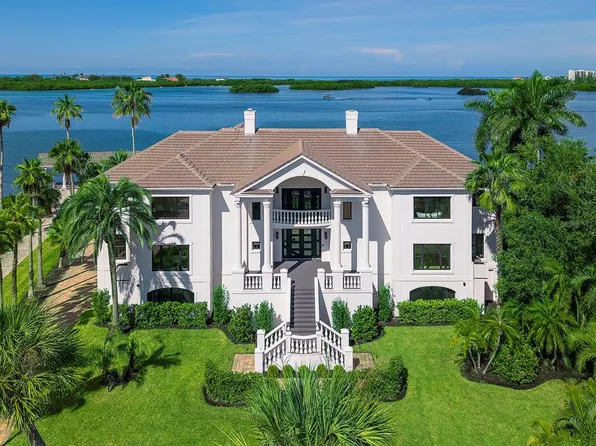 112 OSPREY POINT DRIVE, OSPREY, FL 34229