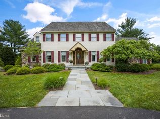 3062 Comfort Rd, New Hope, PA 18938