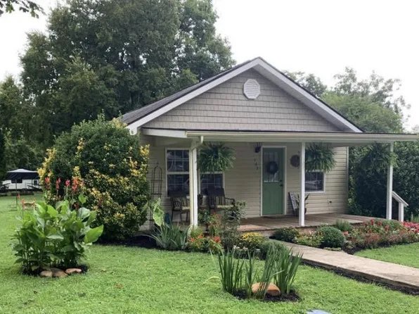 147 Lavender St, Spring City, TN 37381