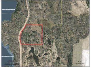 1/4 Street, Comstock, WI 54826