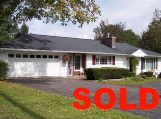 1323 County Route 9, Fulton, NY 13069