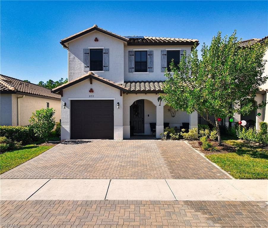 8753 Madrid Cir, Naples, FL 34104 Zillow