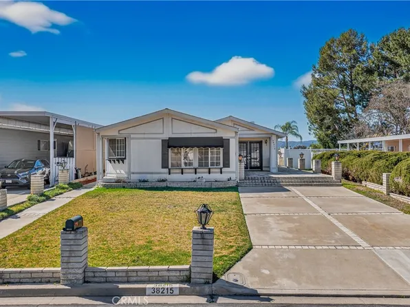 38215 Via Taffia #C, Murrieta, CA 92563