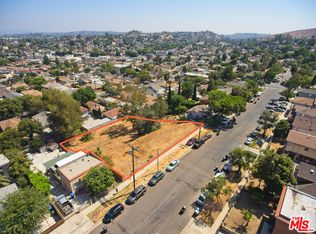3724 N Randolph Ave, Los Angeles, CA 90032