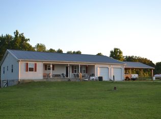 6445 Short Mountain Rd, McMinnville, TN 37110
