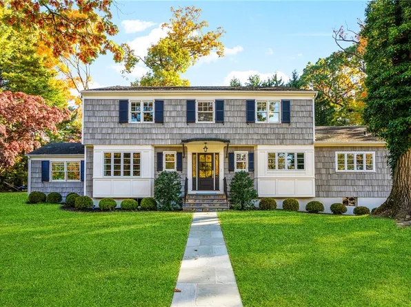 12 Split Tree Road, Scarsdale, NY 10583