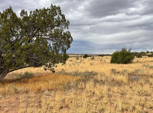 4379 S Starlit Trl, Williams, AZ 86046