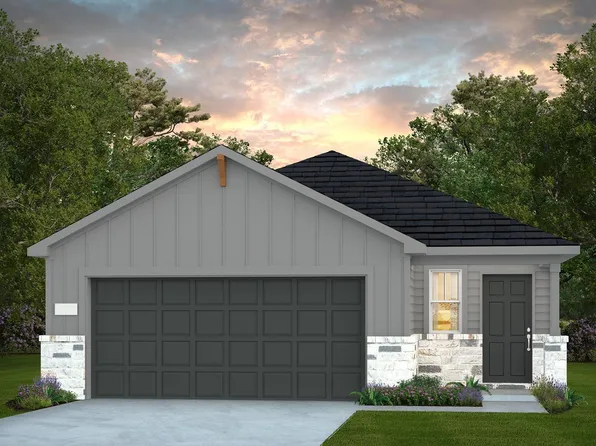 905 Silver Buckle Ln, Montgomery, TX 77356