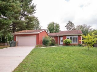 13 Keighley Cir, Madison, WI 53719