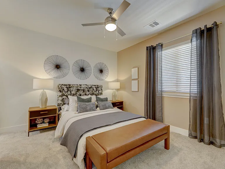 Solace at Cimarron Hills Apartments — Photo 10