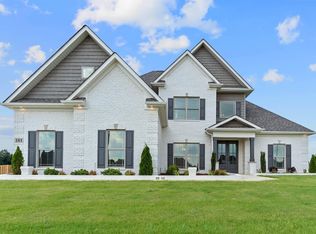 181 Stonycrossing Rd LOT 10, Meridianville, AL 35759