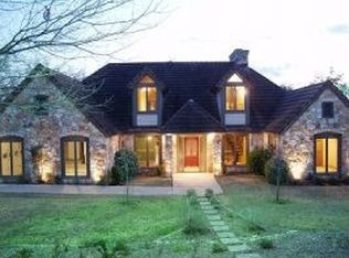 3625 Turkey Creek Dr, Austin, TX 78730