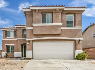 1813 E Ivesbrook St, Lancaster, CA