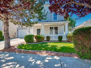 6224 Comiskey Dr, Pasco, WA 99301