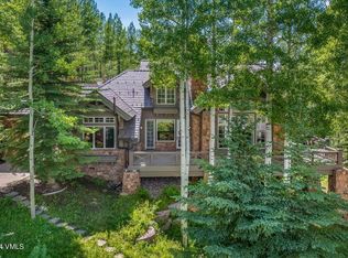 2286 Daybreak Rdg, BEAVER CREEK, CO 81620