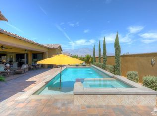 15 Alicante Cir, Rancho Mirage, CA 92270