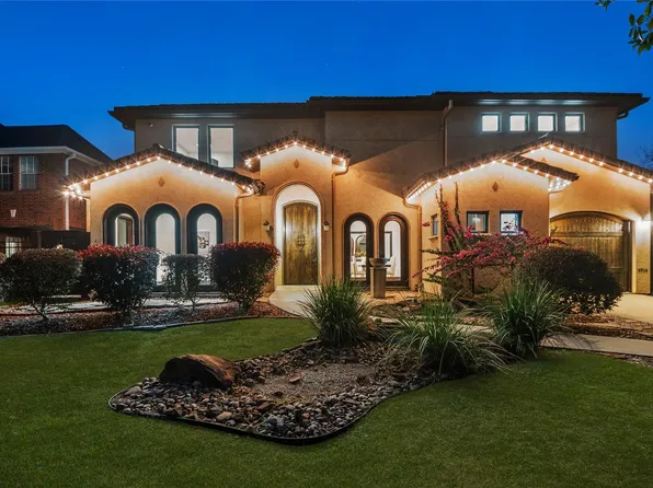 4914 Imperial St, Bellaire, TX 77401