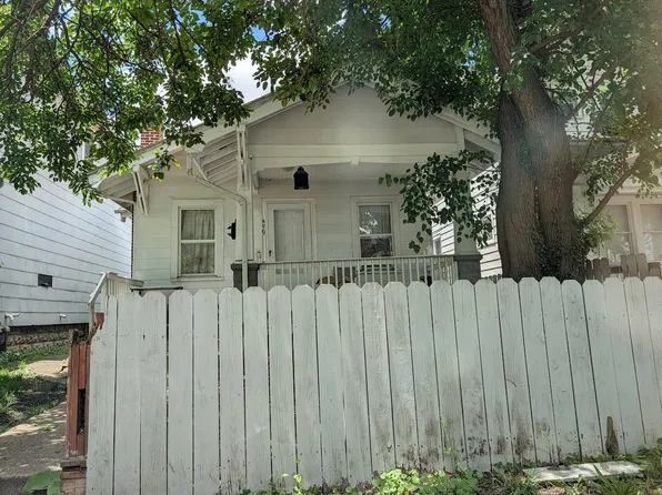 479 S Ogden Ave, Columbus, OH 43204