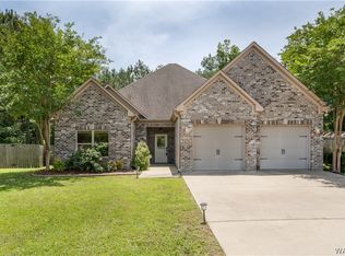 4991 Easton Dr, Tuscaloosa, AL 35405