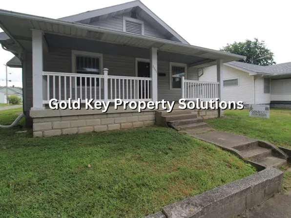2802 Chase St, Anderson, IN 46016