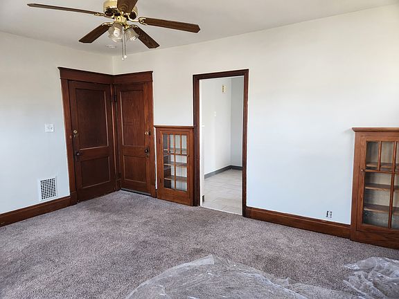 Living room.