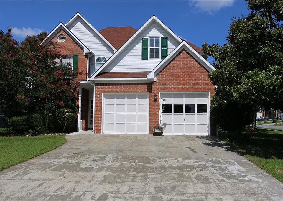 2343 Arbor Ridge Ct, Duluth, GA 30096 MLS 7095453 Zillow