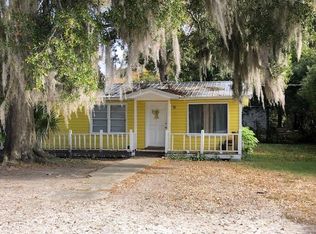 3600 Treville Ave, Brunswick, GA 31520