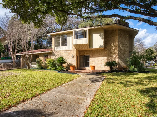 2503 OLD GATE RD, San Antonio, TX 78230